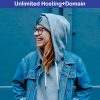 unlimited hosting